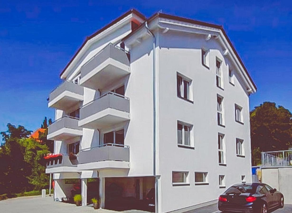 Fewo Faehr-Wind 150M Vom Strand Altefahr Exterior photo
